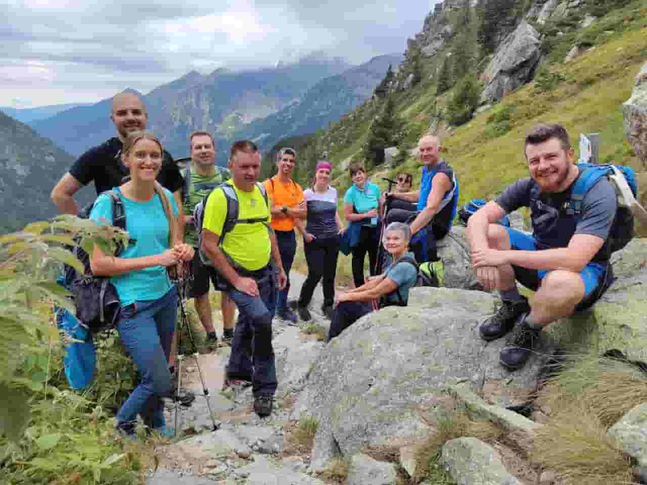 Immagine della banda