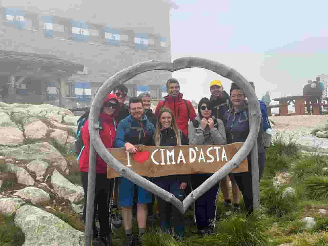 Immagine della banda