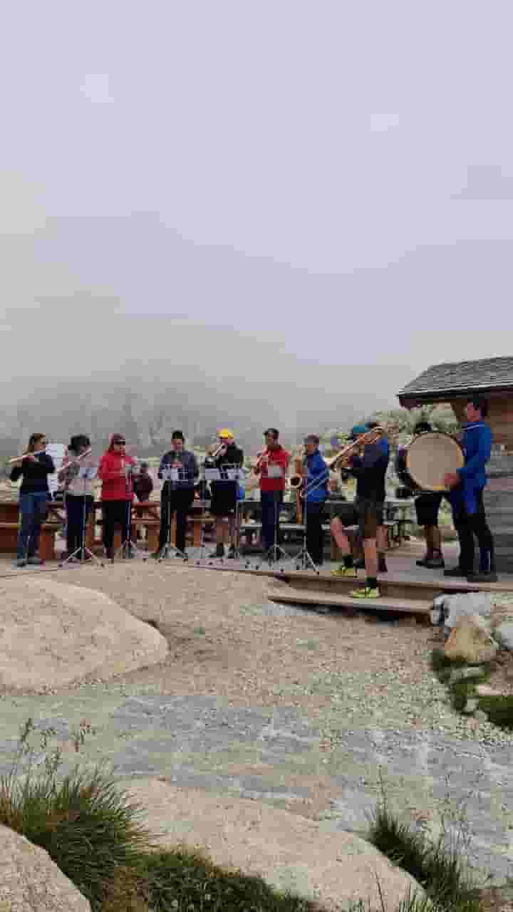 Immagine della banda