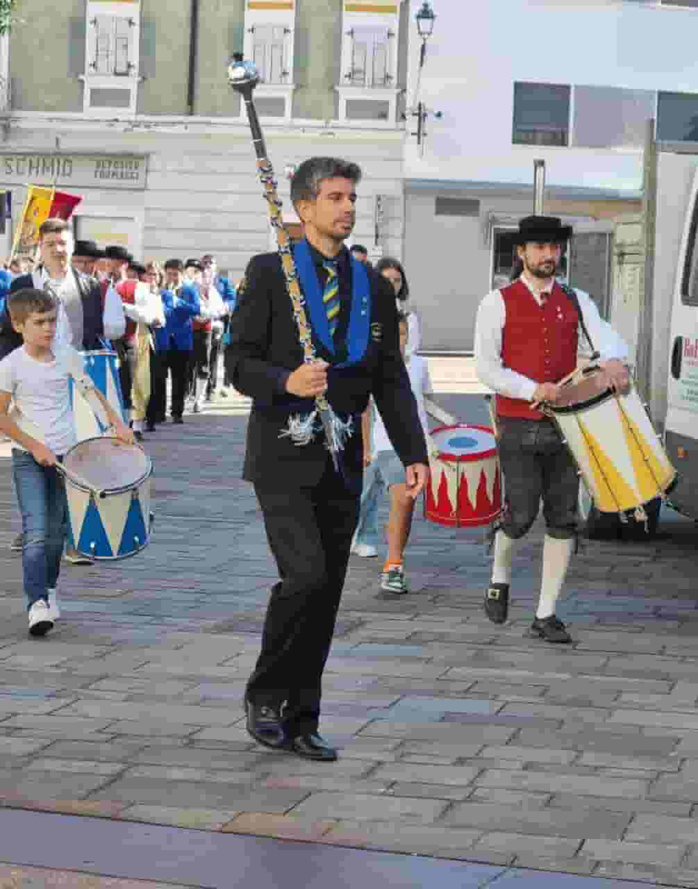 Immagine della banda