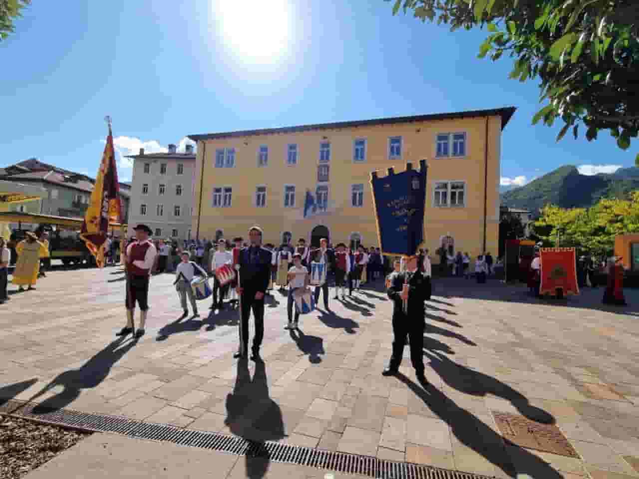 Immagine della banda