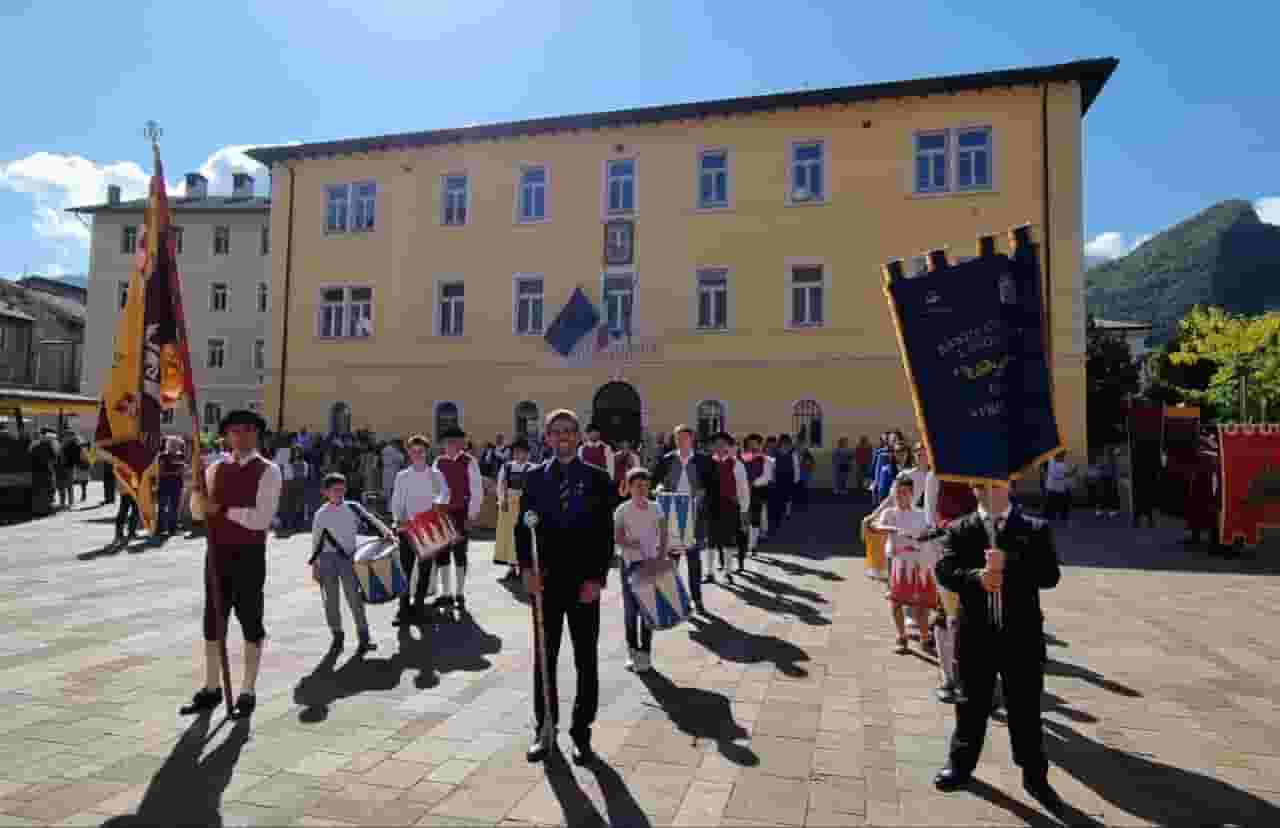 Immagine della banda