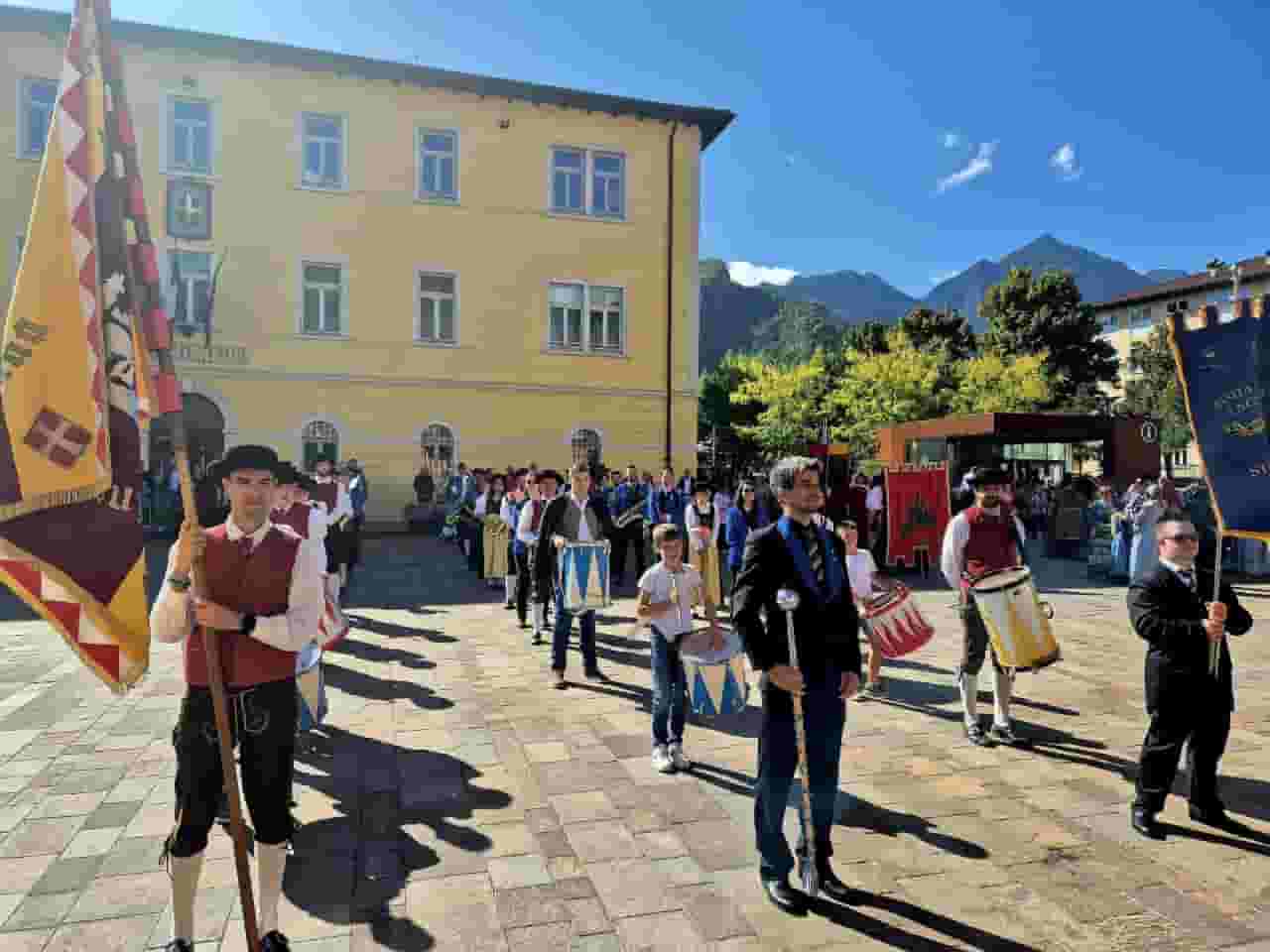 Immagine della banda