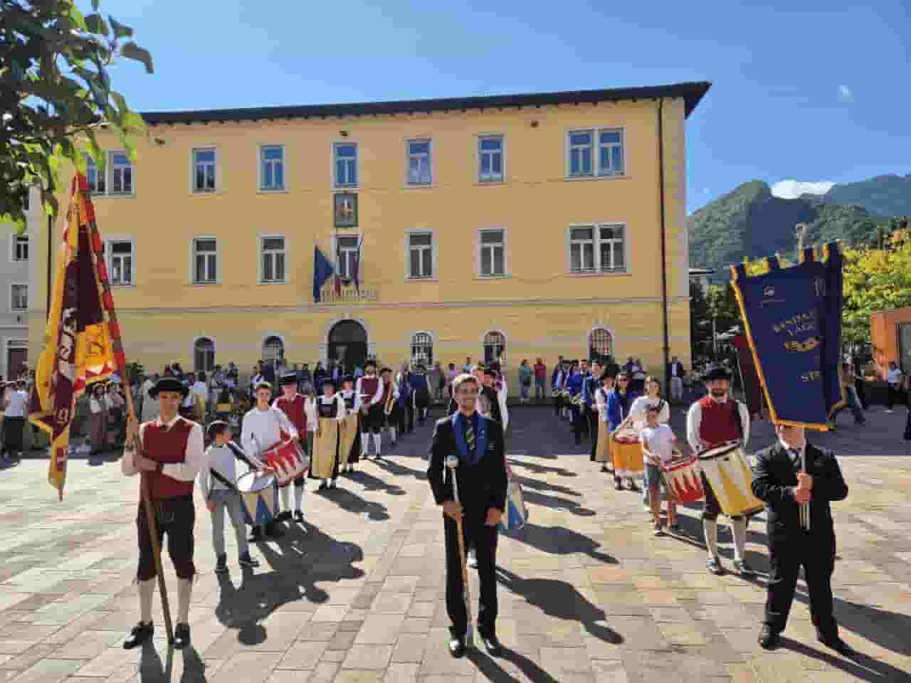 Immagine della banda