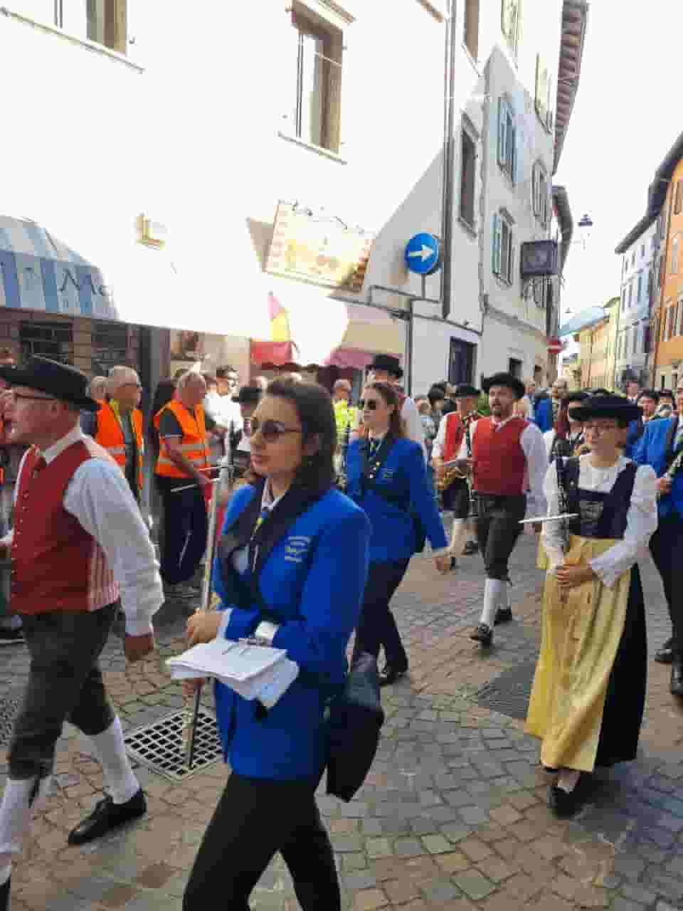 Immagine della banda