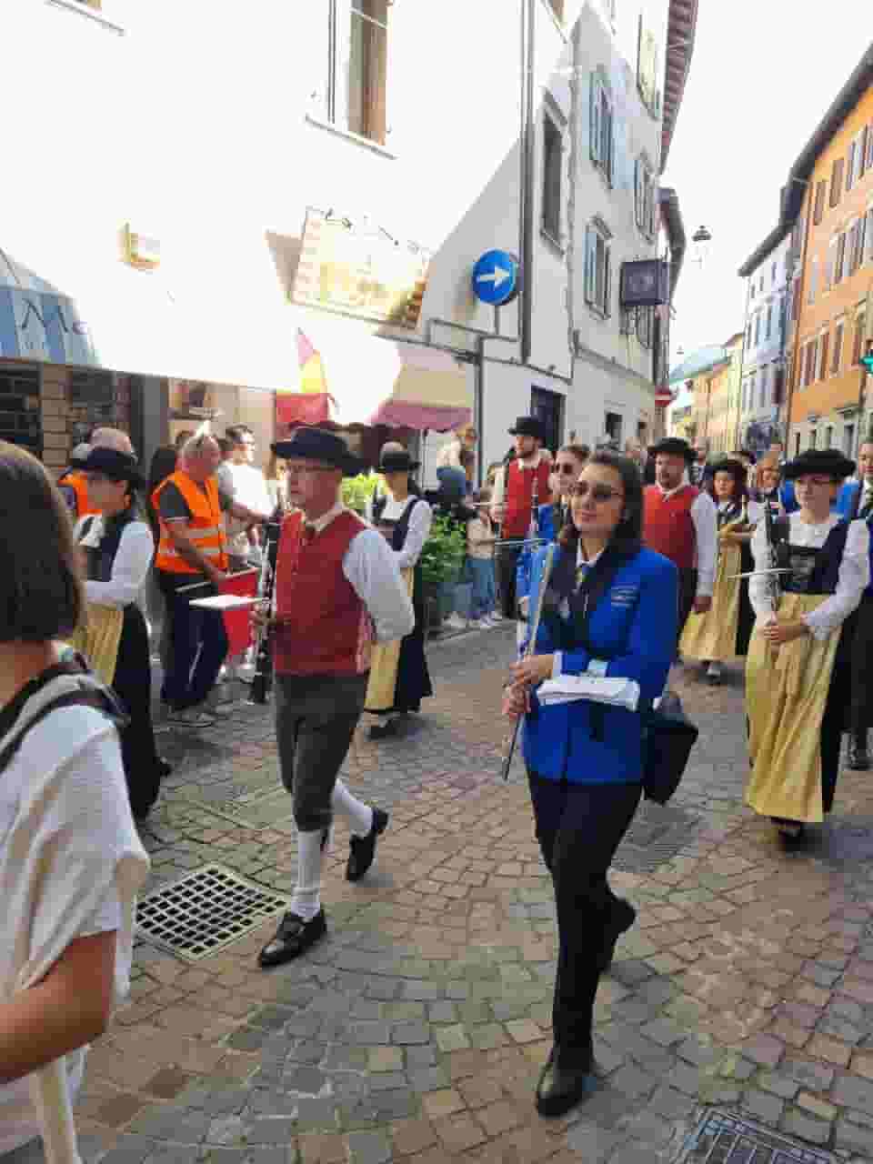 Immagine della banda