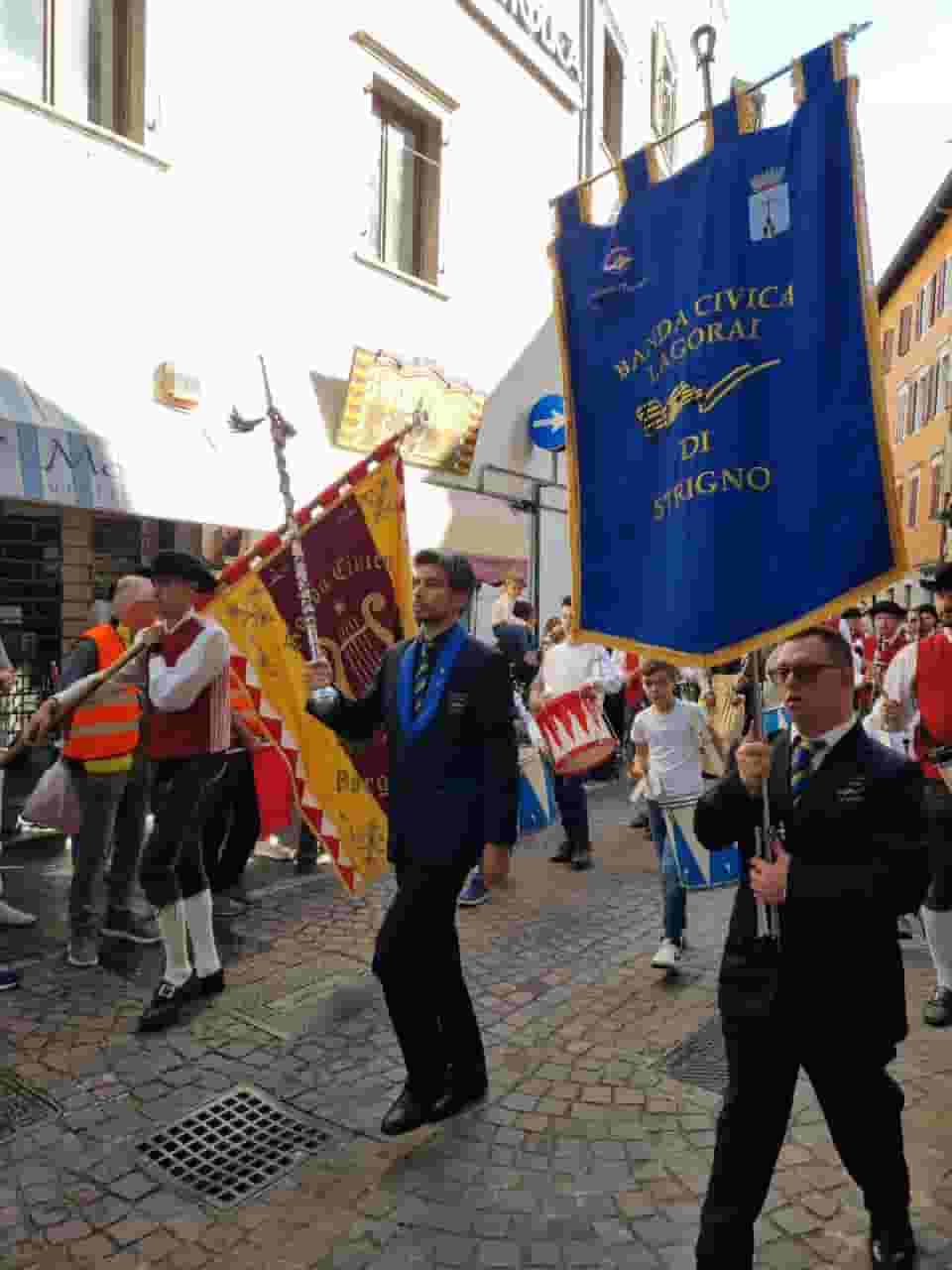 Immagine della banda