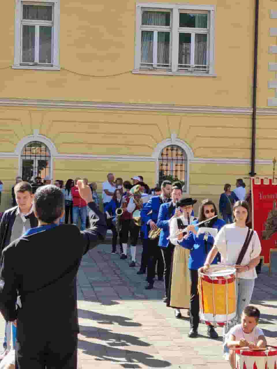 Immagine della banda