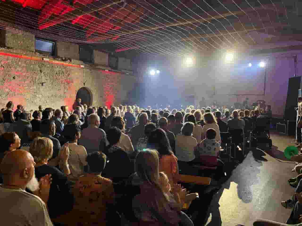 Immagine della banda