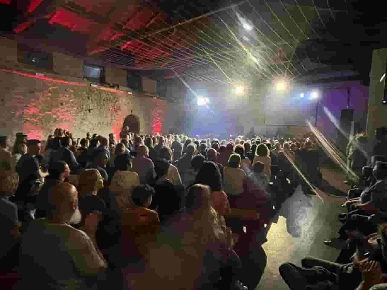 Immagine della banda