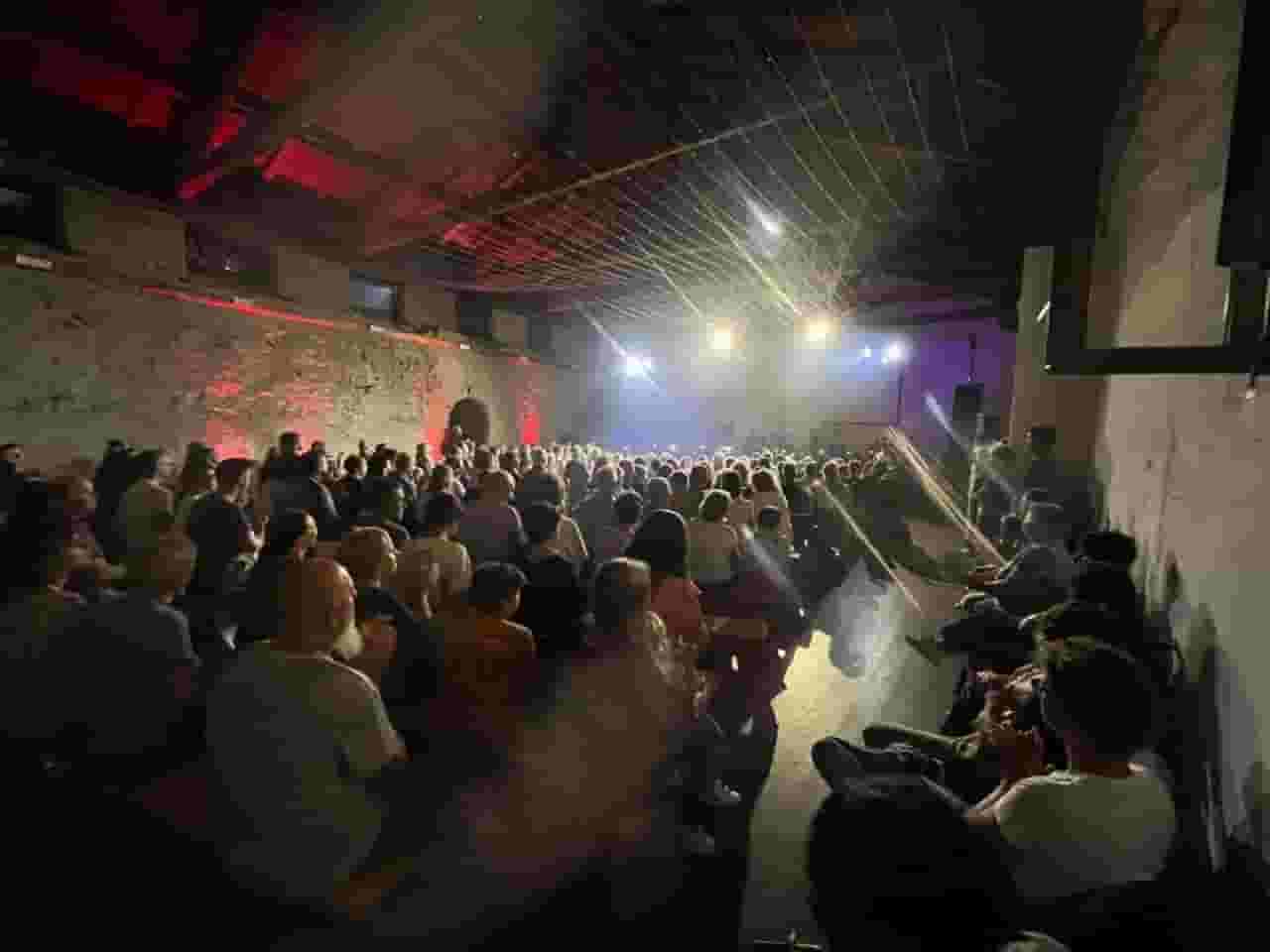 Immagine della banda