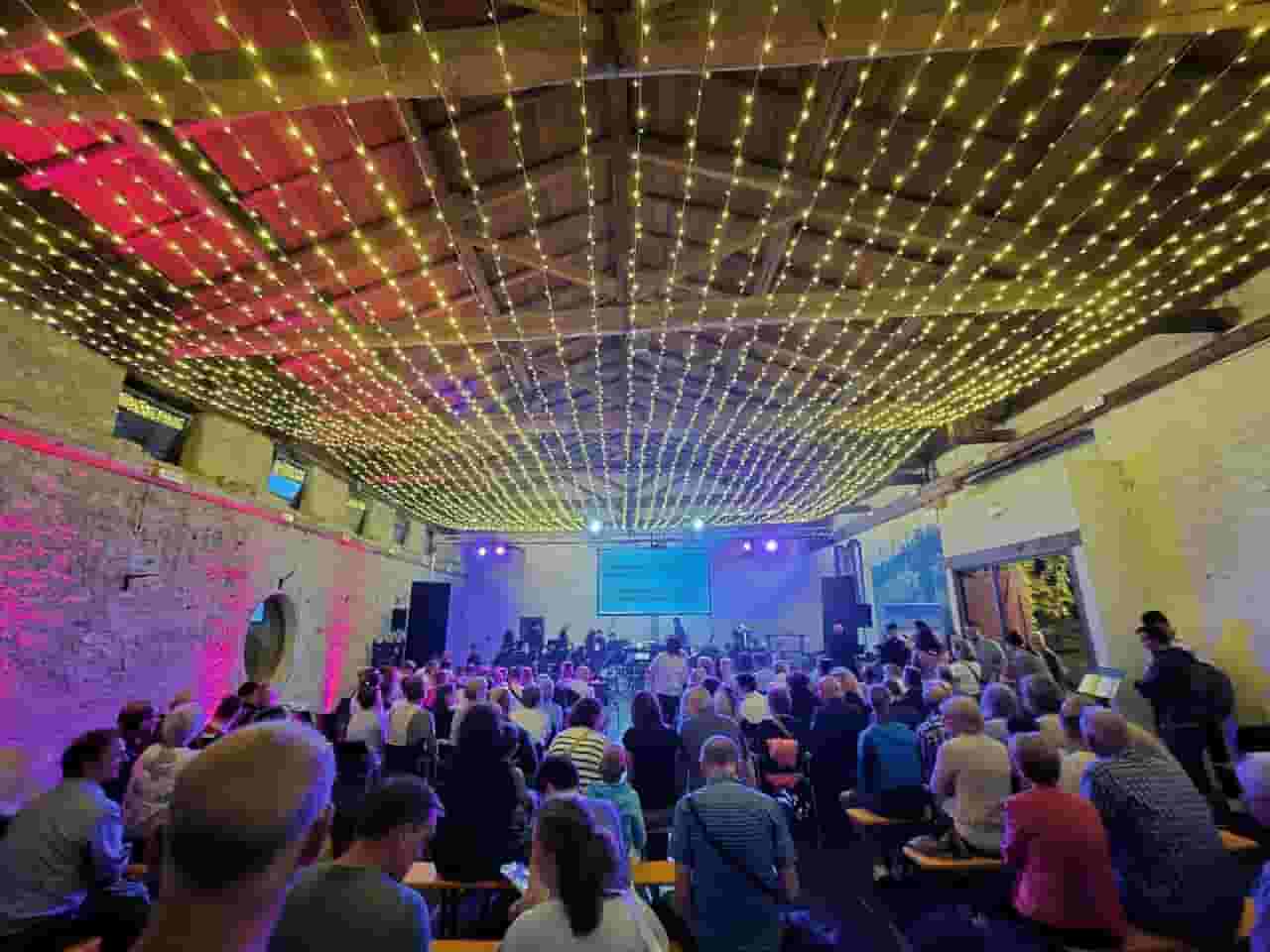 Immagine della banda