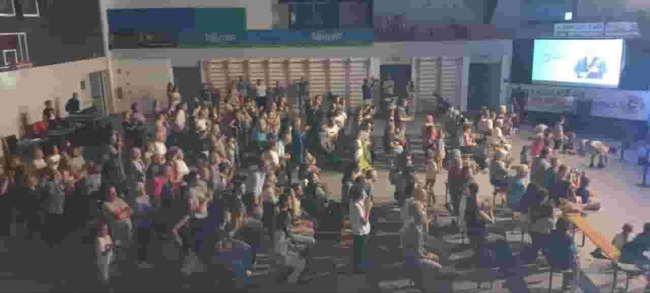 Immagine della banda