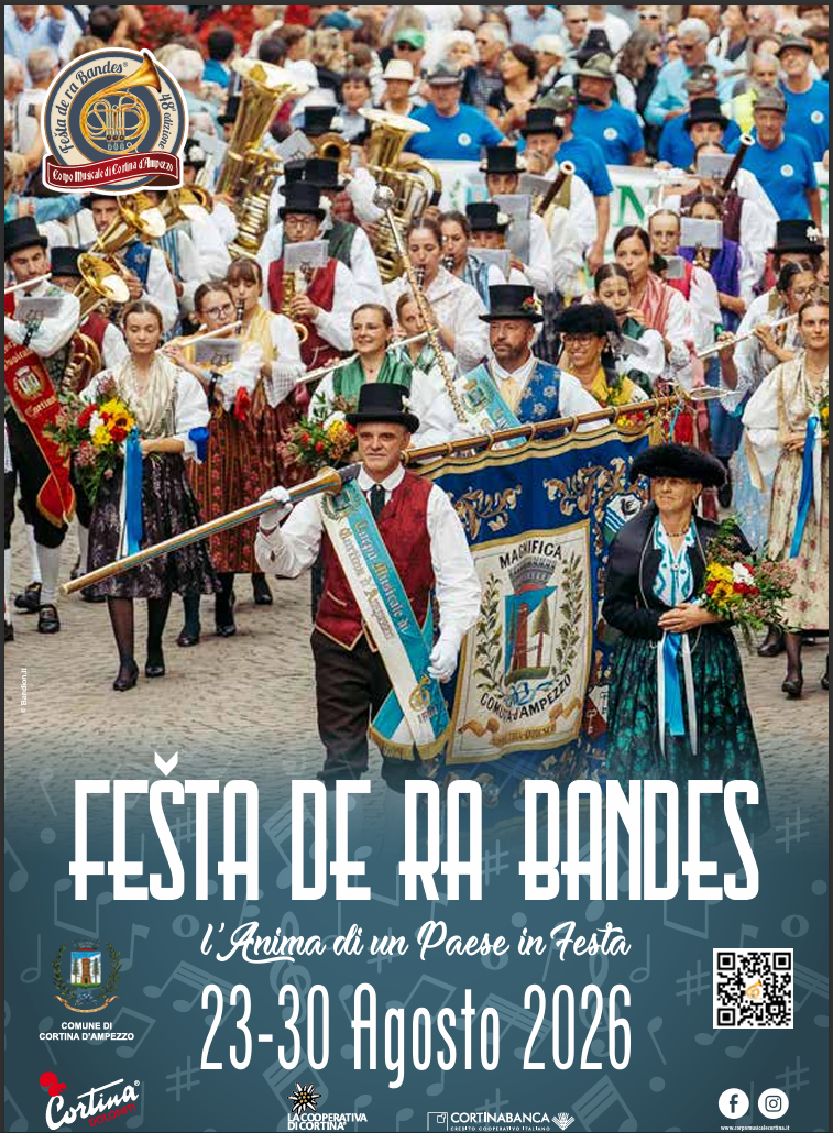 Festa de Ra Bandes