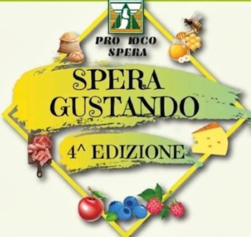 Spera Gustando