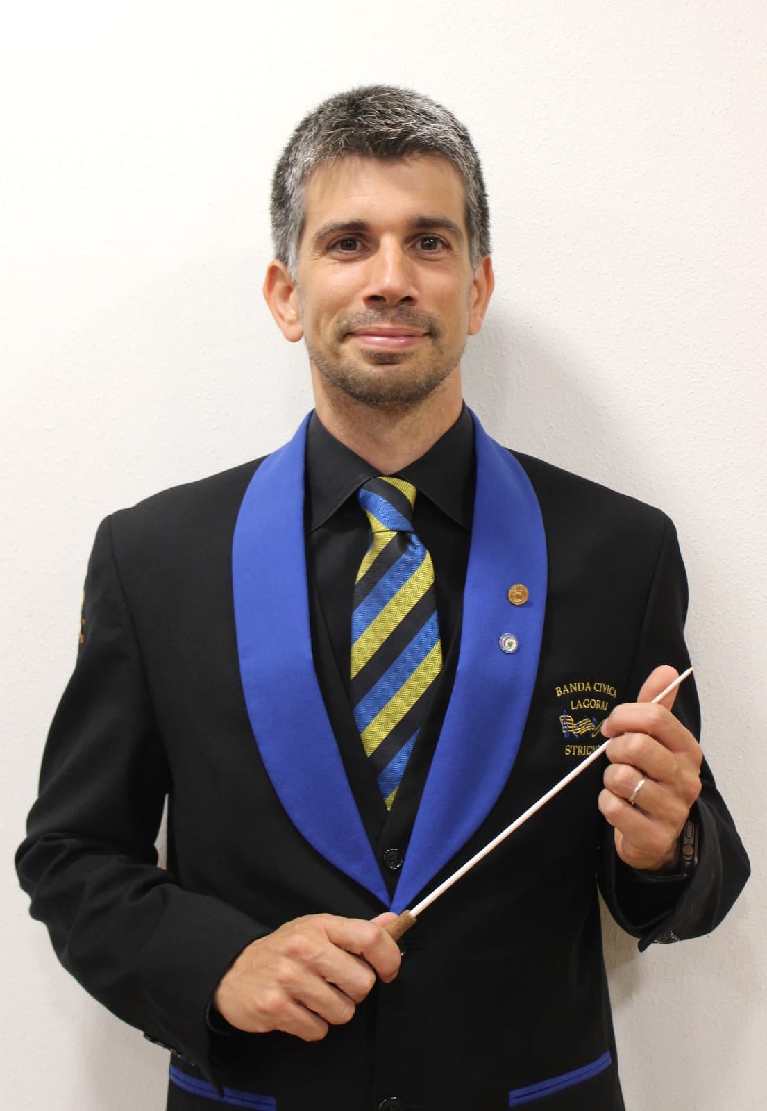WALTER ZANCANARO