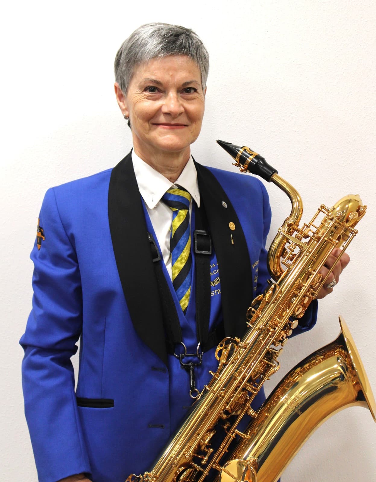 MANUELA MINATI