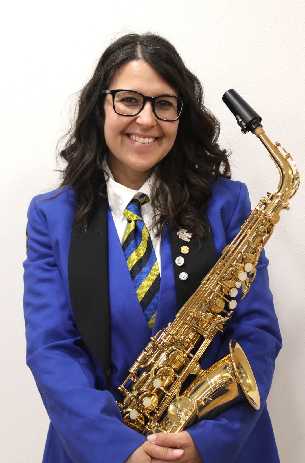 DENISE LANDOLFI