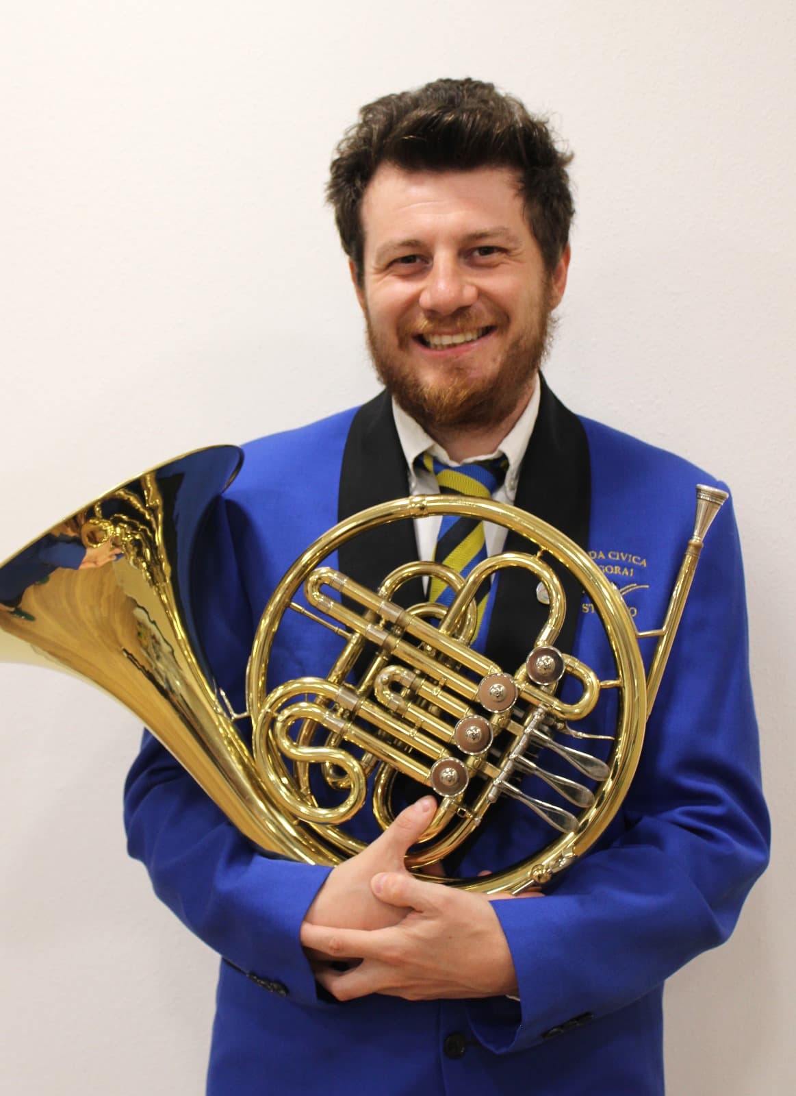 DARIO VIECELI