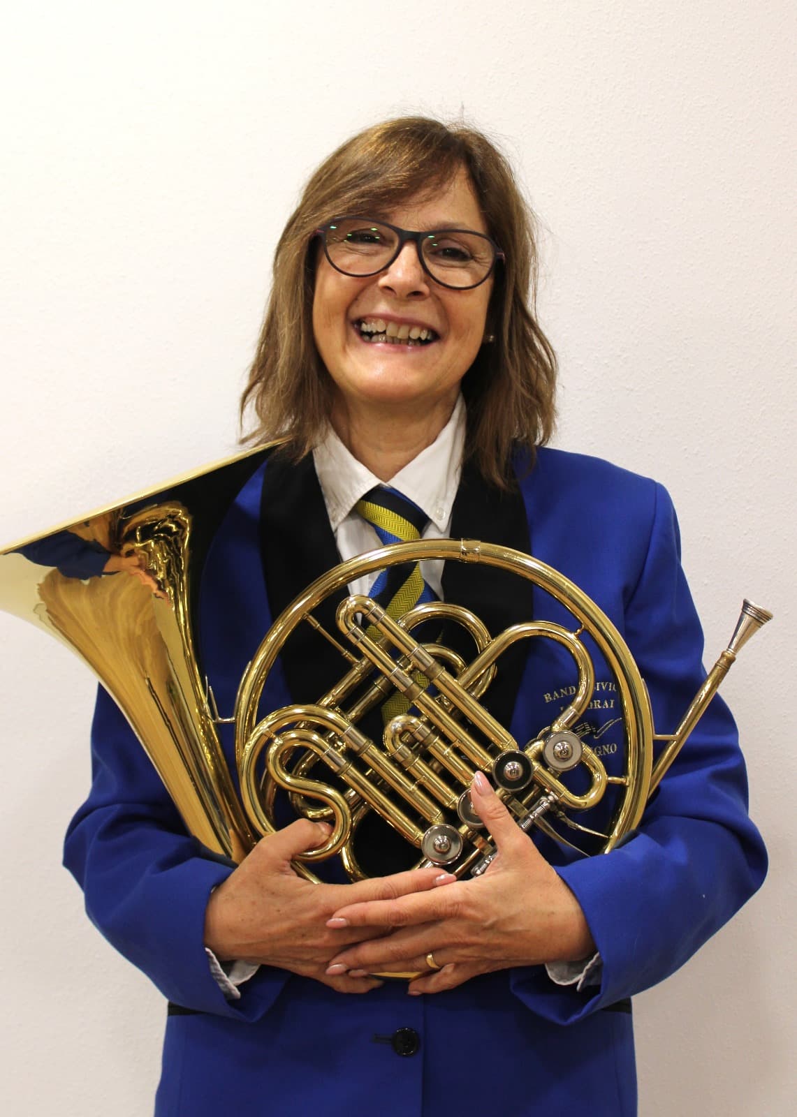 PATRIZIA MINATI