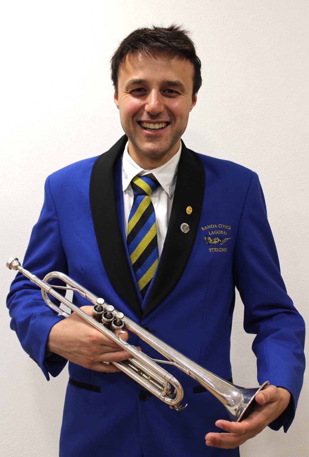 DAMIANO LORENZON