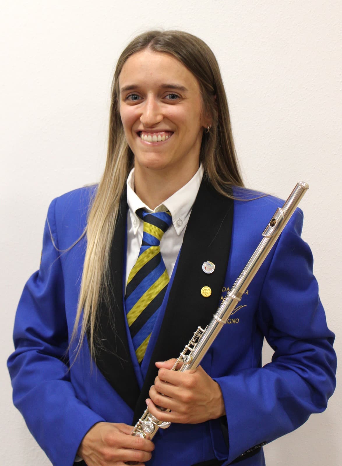 CHIARA ZENTILE