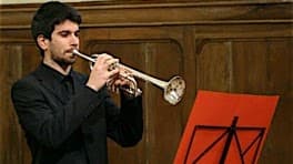 Foto del Maestro